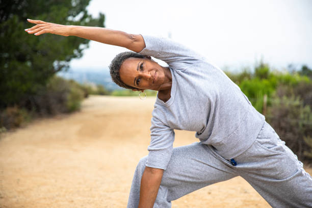 sport et bien être femme