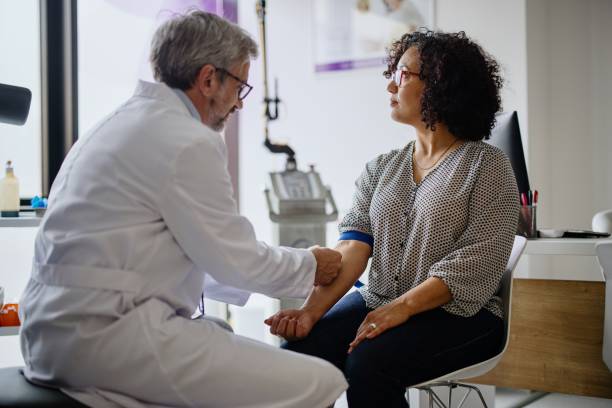bilan biologique, menopause, femme santé
