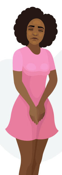 demangeaisons femme, vaginose, mycose, douleur vagin