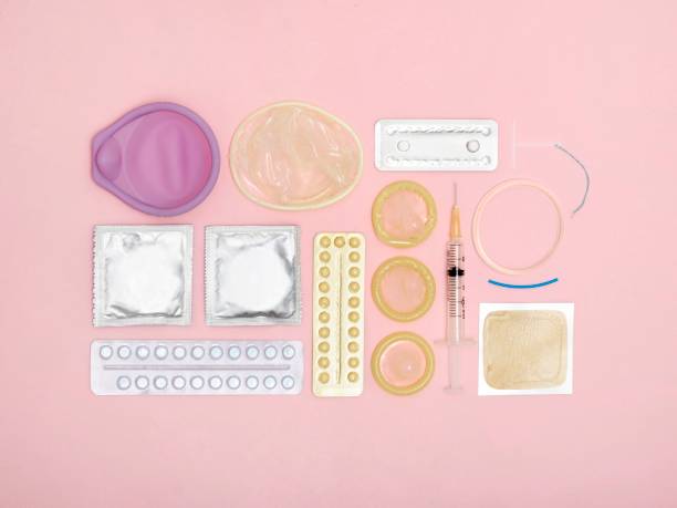 contraception femme