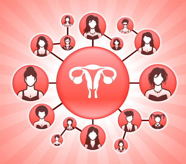 règles, douleurs, diversité des femmes