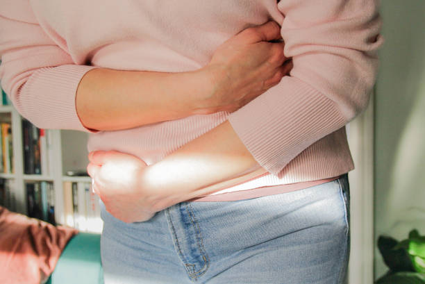 endometriose, douleur règles femme