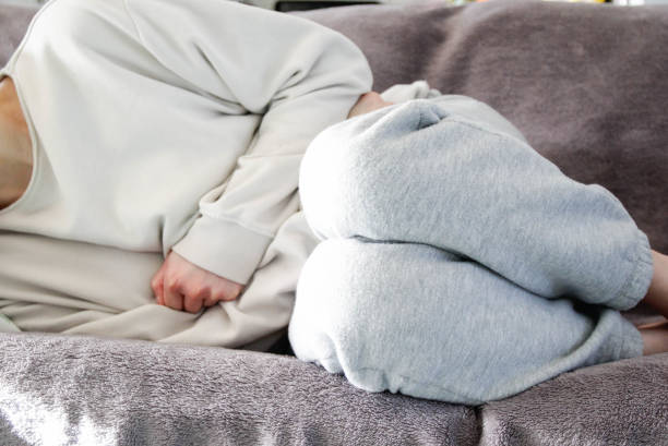 douleur pelvienne femme règles