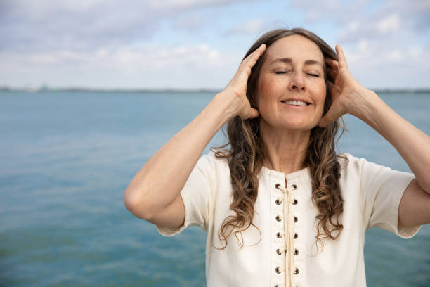 menopause bien être