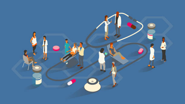 parcours de soins de la femme, centre de santé de la femme