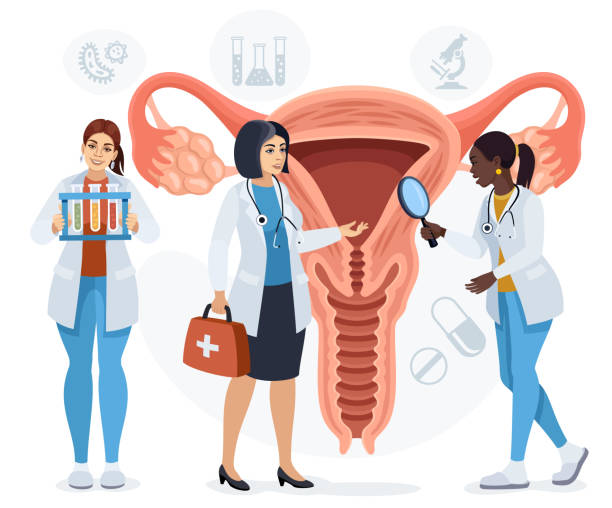 gynecologue santé femme