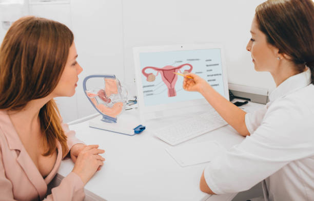 information santé de la femme gynecologue