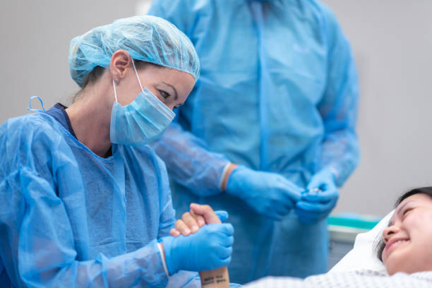 gynecologue, empathie