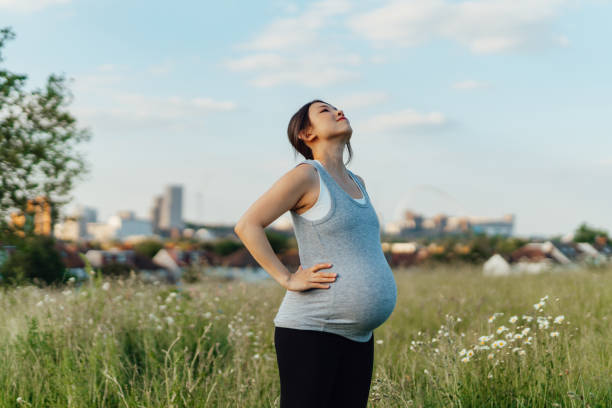 grossesse et femme enceinte