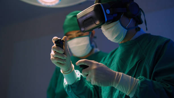 innovation en chirurgie