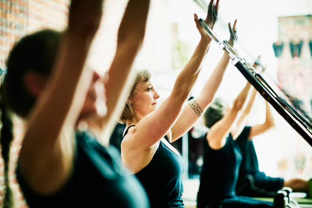 sport femme santé