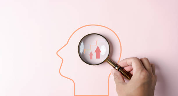psychologie et humeur de la femme