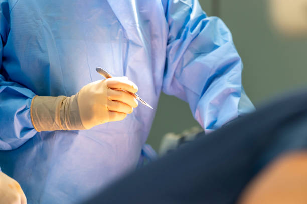 chirurgie