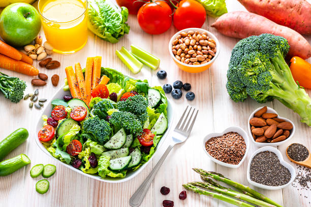 alimentation saine