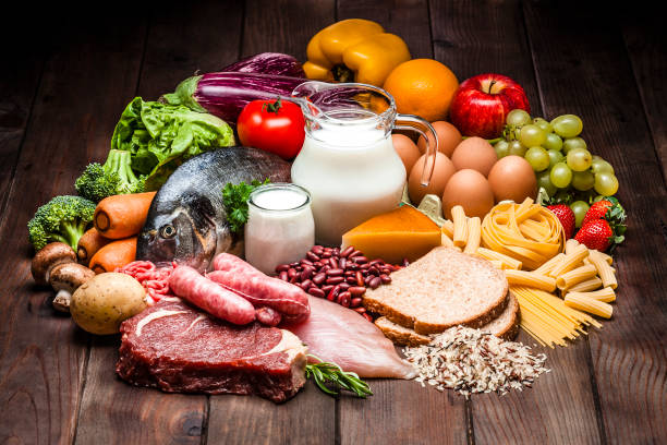 alimentation