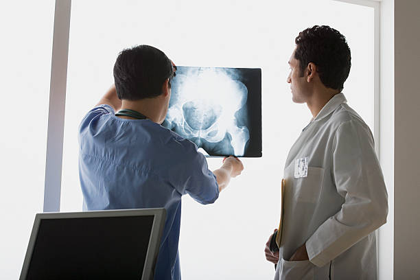 radiographie